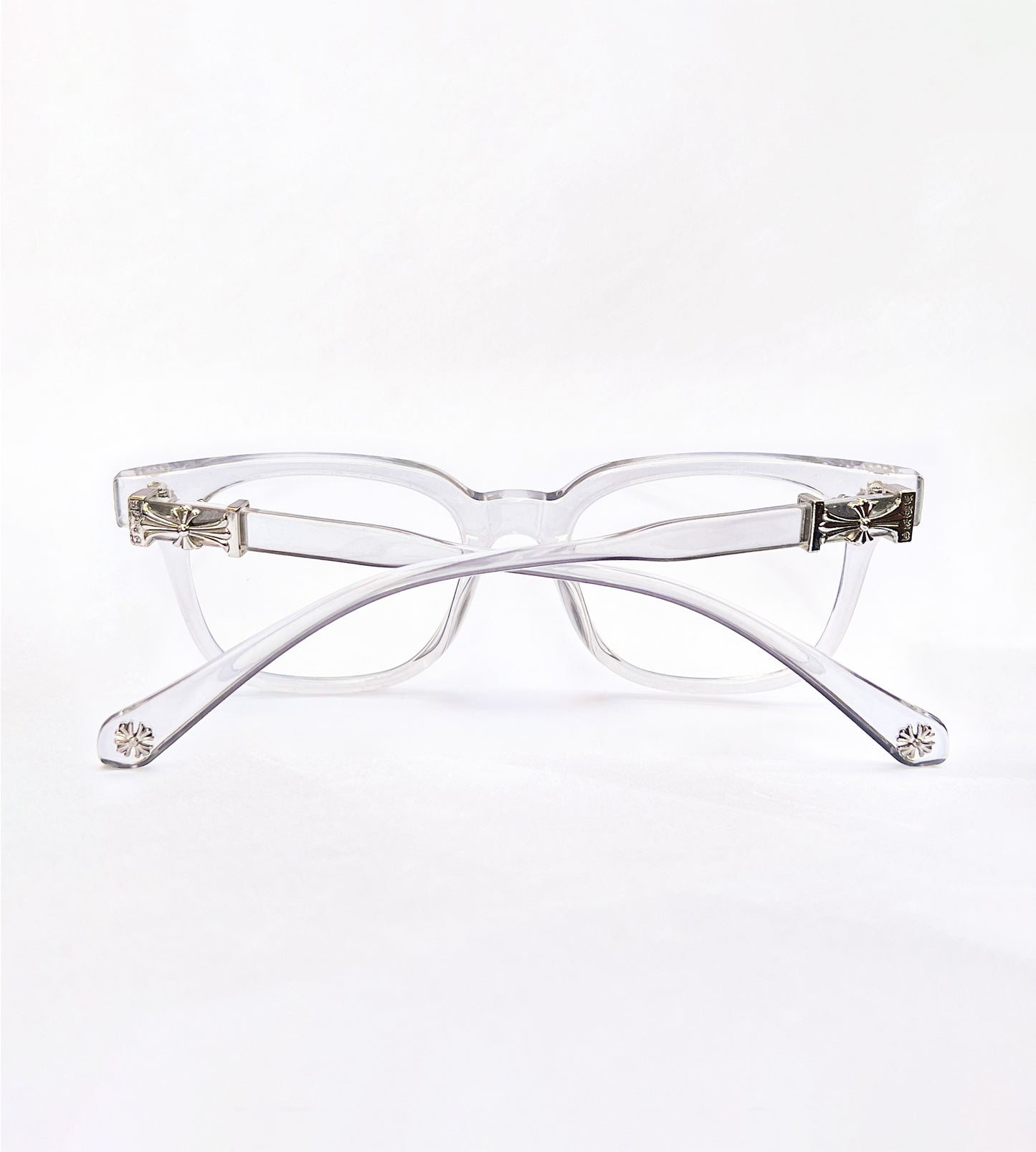 Clear Chrome