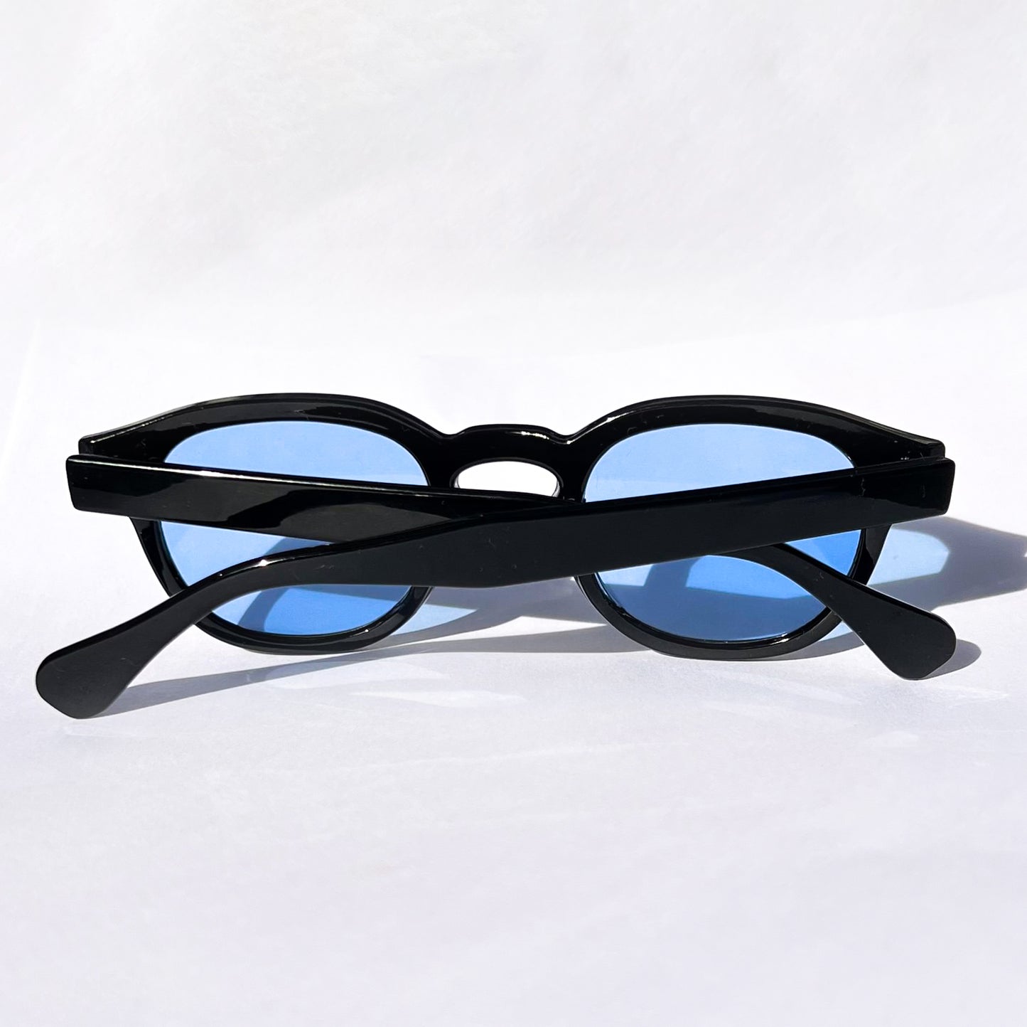 Midnight Azure