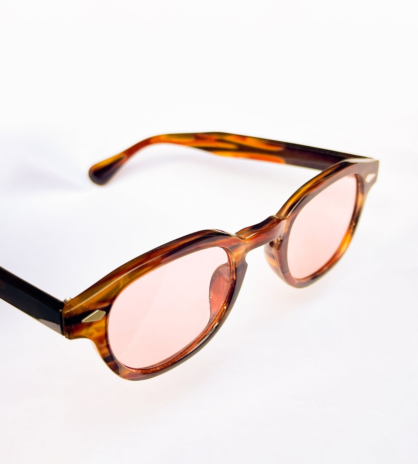 Rosewood Dawn