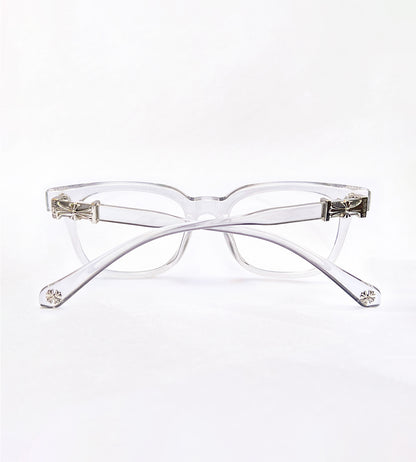 Clear Chrome