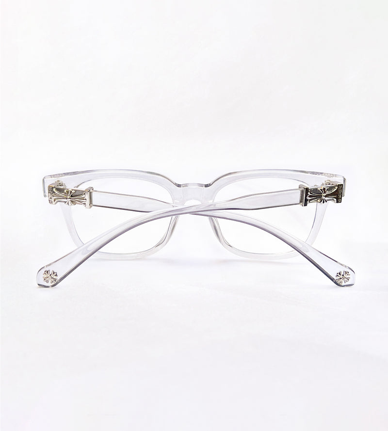 Clear Chrome
