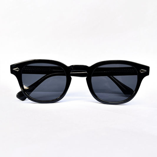 Dark Moscot