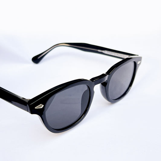 Dark Moscot