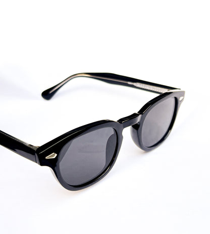 Dark Moscot