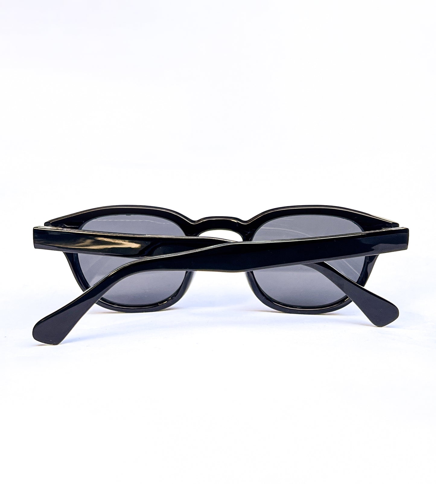 Dark Moscot