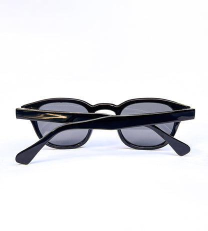 Dark Moscot
