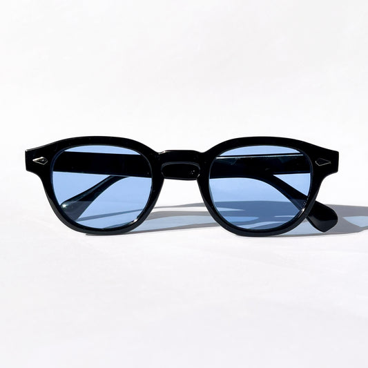 Midnight Azure
