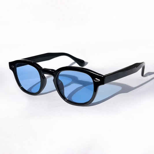 Midnight Azure