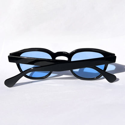 Midnight Azure