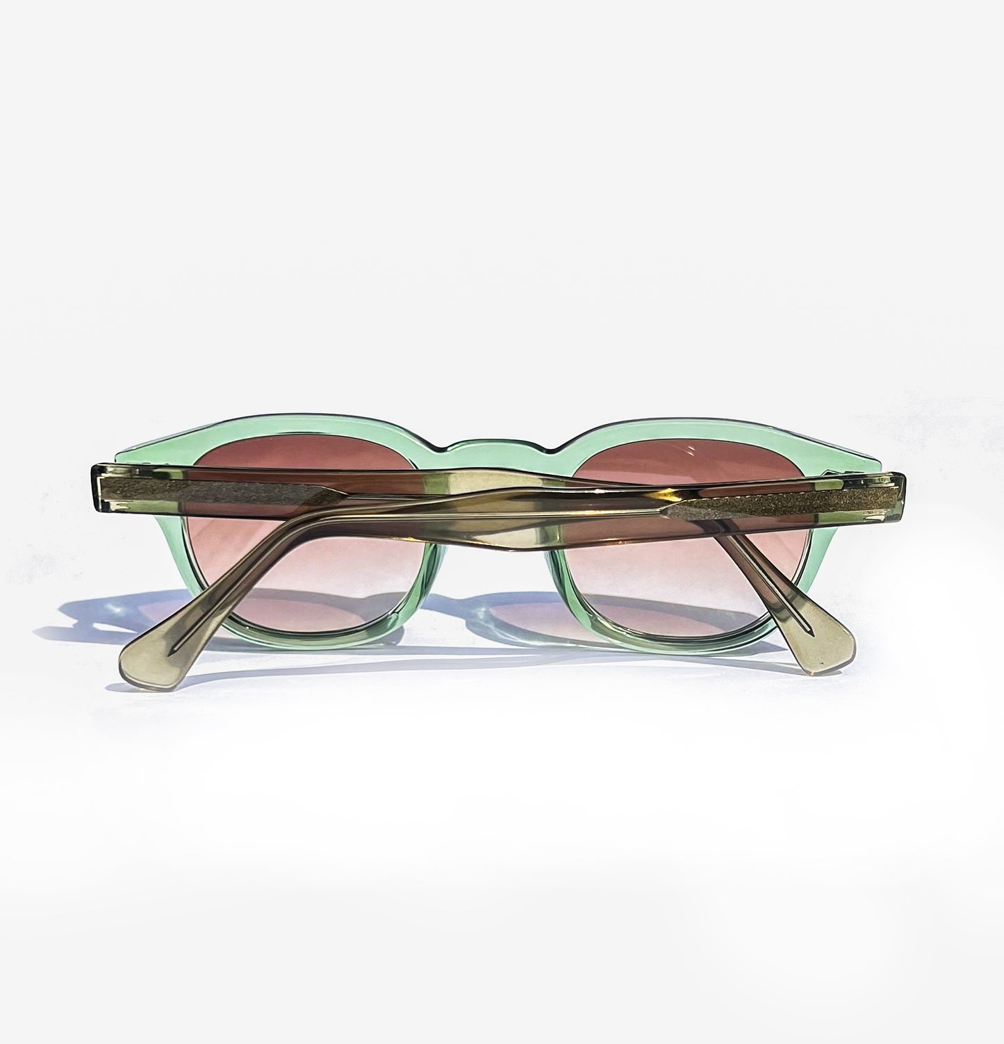 Olive Fade