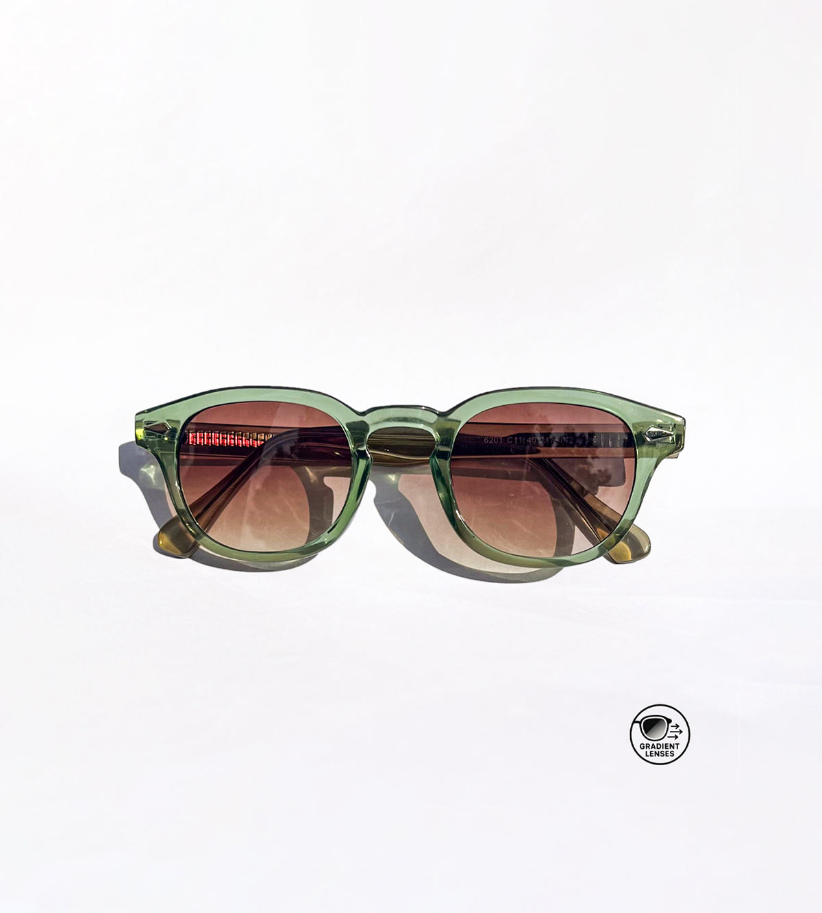 Olive Fade
