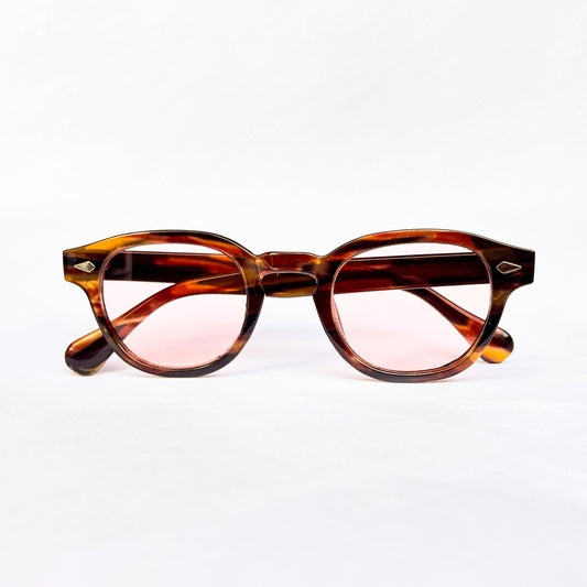 Rosewood Dawn