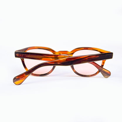 Rosewood Dawn