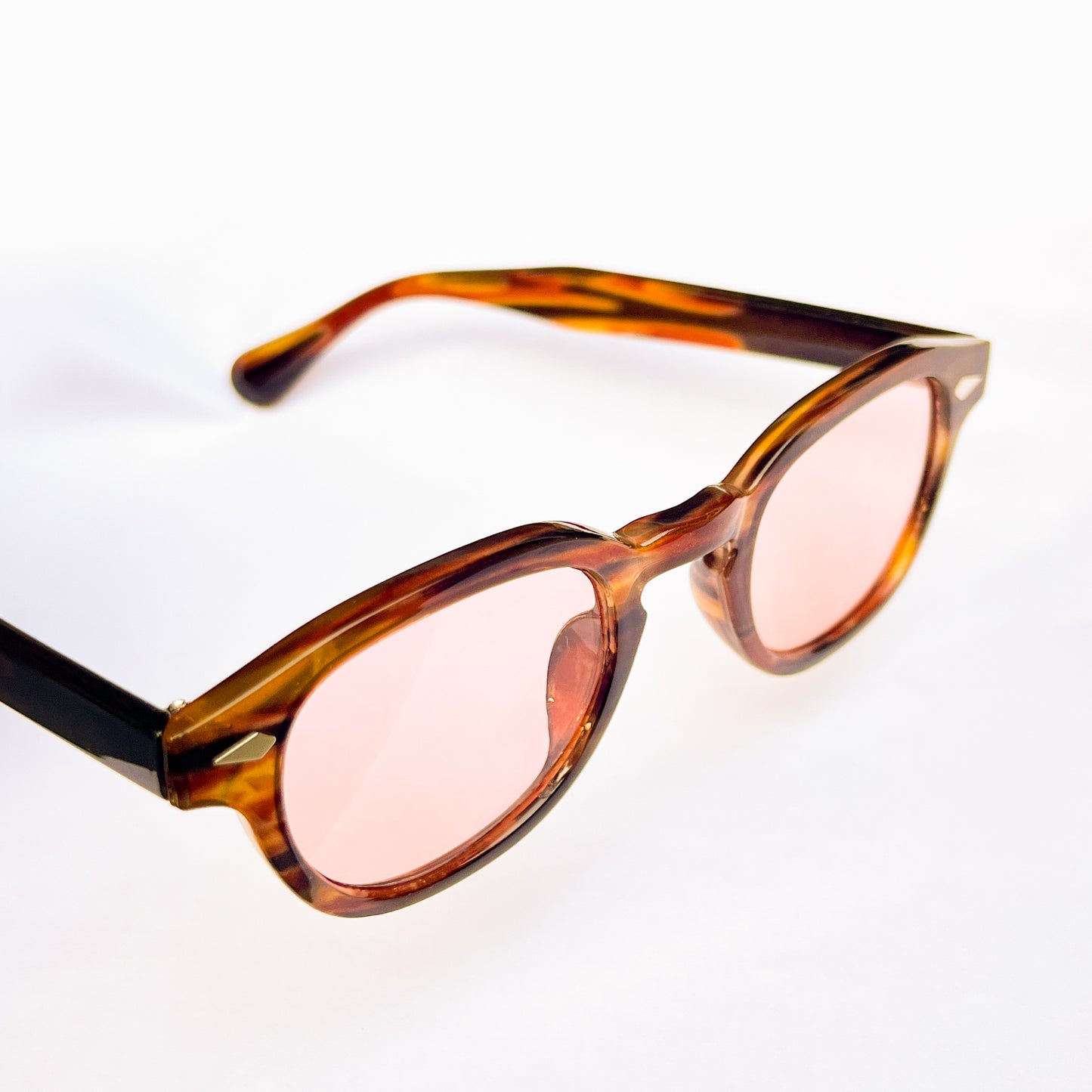 Rosewood Dawn